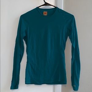 Icebreaker body fit 200 long sleeve top